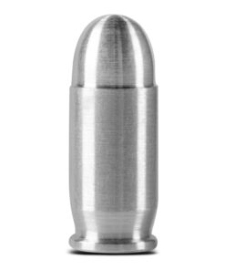 1 oz Silver Bullet (.45 Caliber, New)