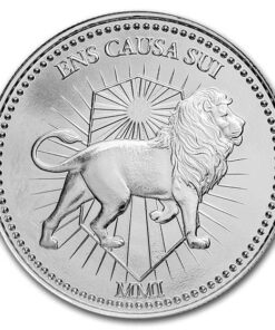 John Wick 1 oz Silver Continental Coin