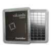 100x 1 gram Silver Bar - Valcambi Silver CombiBar™ (w/Assay)
